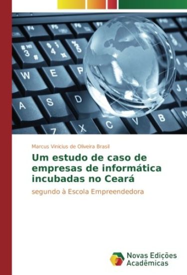 Um estudo de caso de empresas de informática incubadas no Ceará