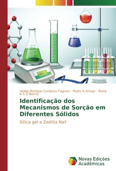 Identificação dos Mecanismos de Sorção em Diferentes Sólidos
