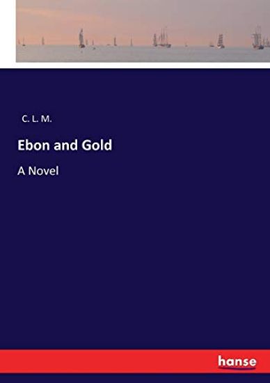 Ebon and Gold