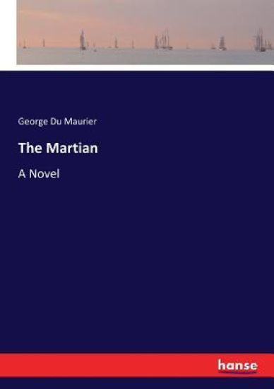 The Martian
