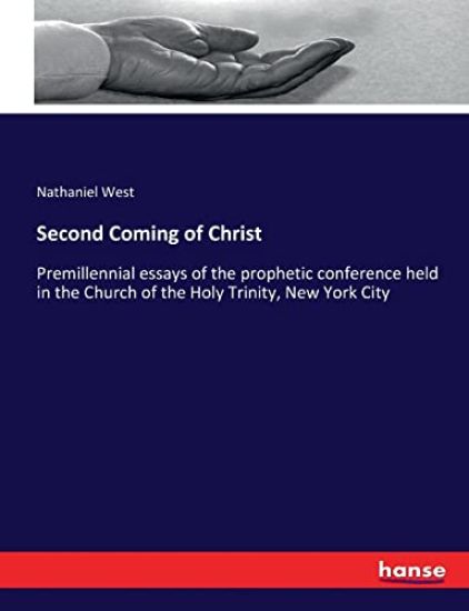 Second Coming of Christ