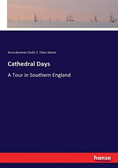 Cathedral Days