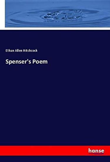 Spenser's Poem