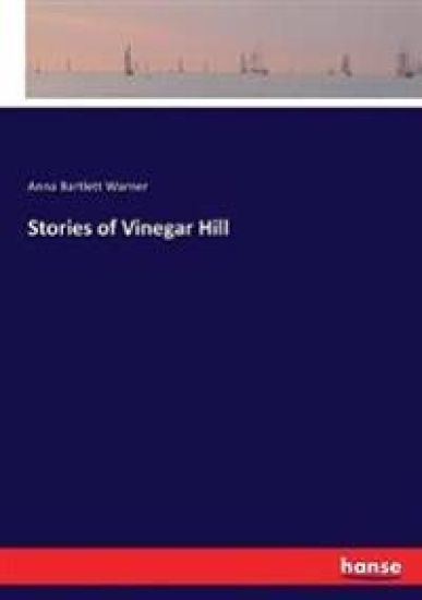 Stories of Vinegar Hill