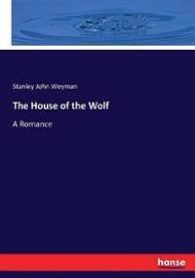 The House of the Wolf