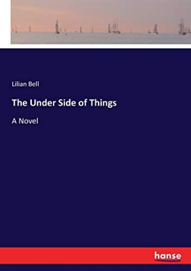 The Under Side of Things