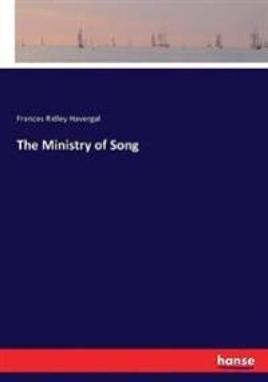 The Ministry of Song