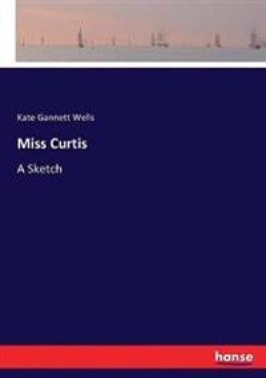 Miss Curtis
