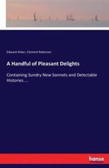 A Handful of Pleasant Delights