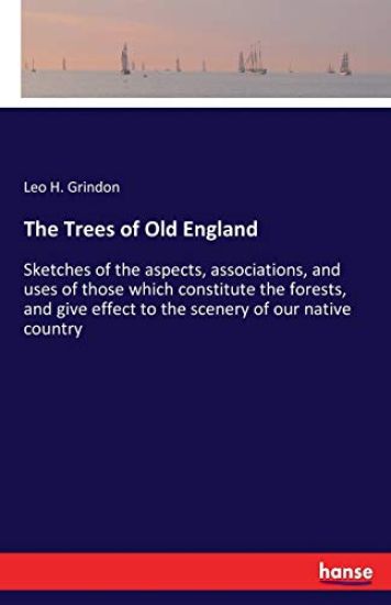 The Trees of Old England