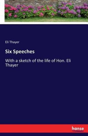 Six Speeches