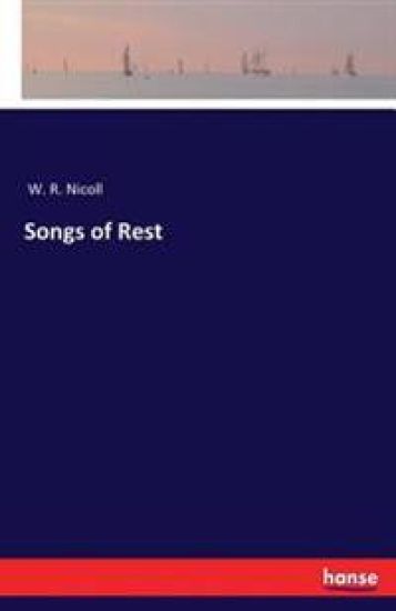 Songs of Rest
