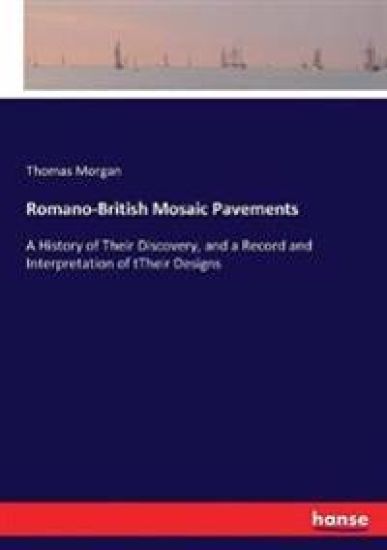 Romano-British Mosaic Pavements