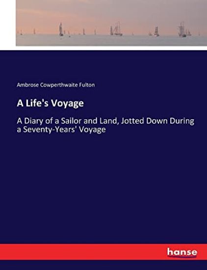 A Life's Voyage