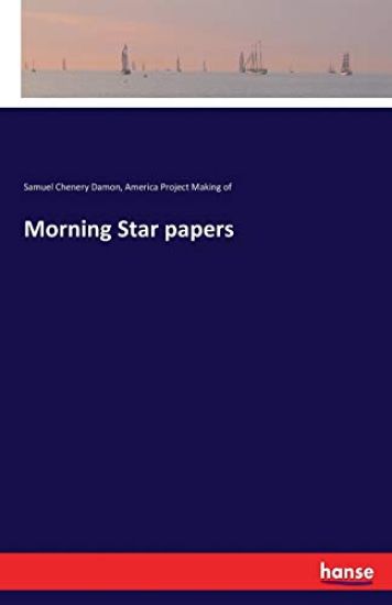 Morning Star papers