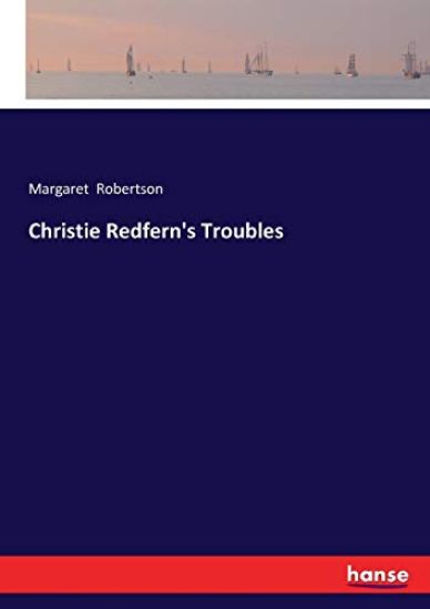 Christie Redfern's Troubles
