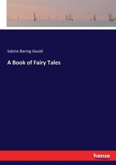 A Book of Fairy Tales