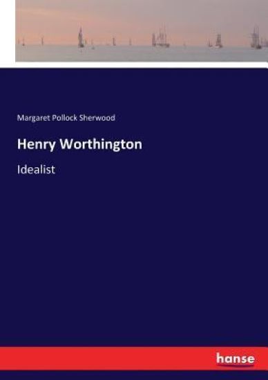 Henry Worthington