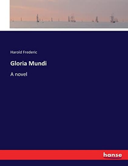Gloria Mundi