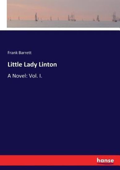 Little Lady Linton