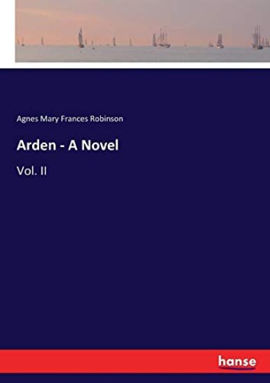 Arden - A Novel
