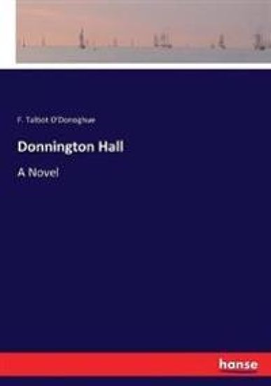 Donnington Hall