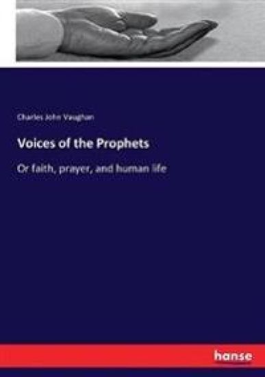 Voices of the Prophets