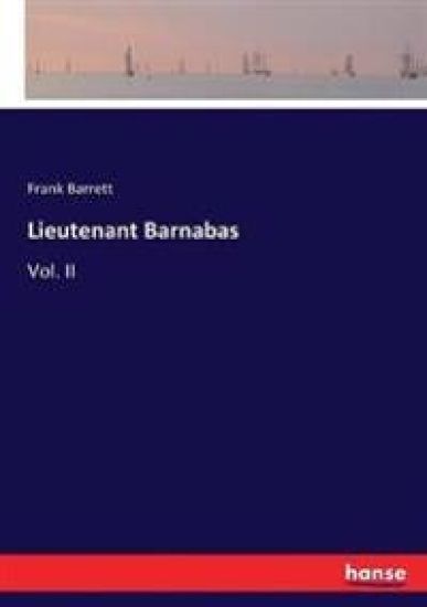 Lieutenant Barnabas