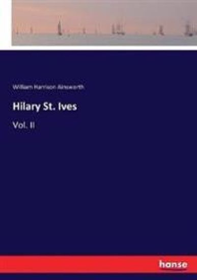Hilary St. Ives