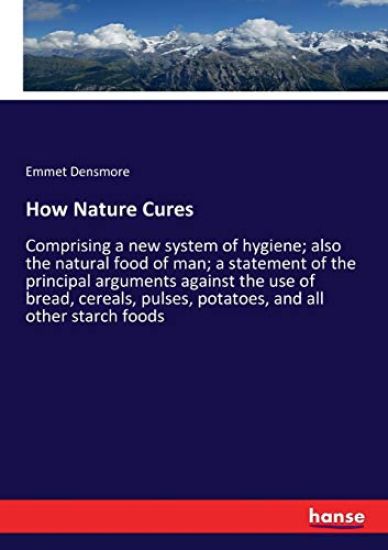 How Nature Cures