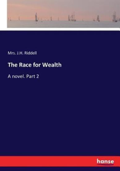 The Race for Wealth