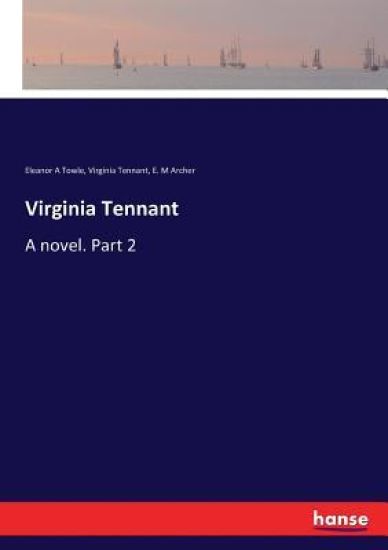 Virginia Tennant
