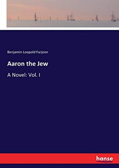 Aaron the Jew