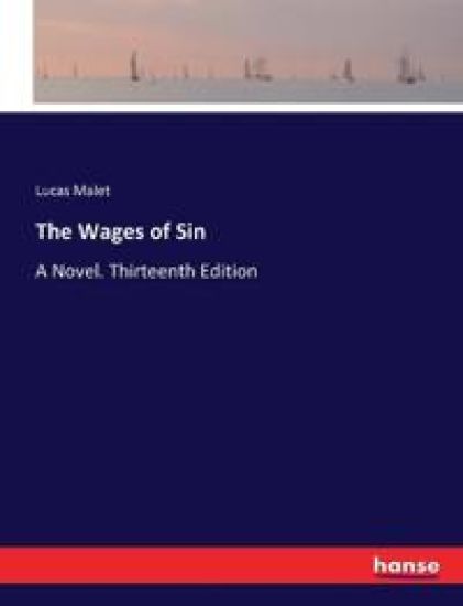 The Wages of Sin