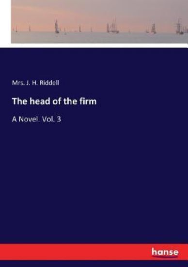 The head of the firm