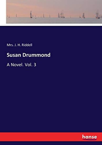 Susan Drummond