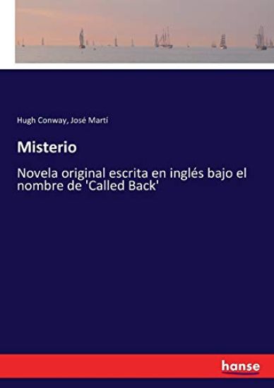 Misterio