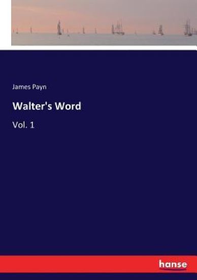 Walter's Word
