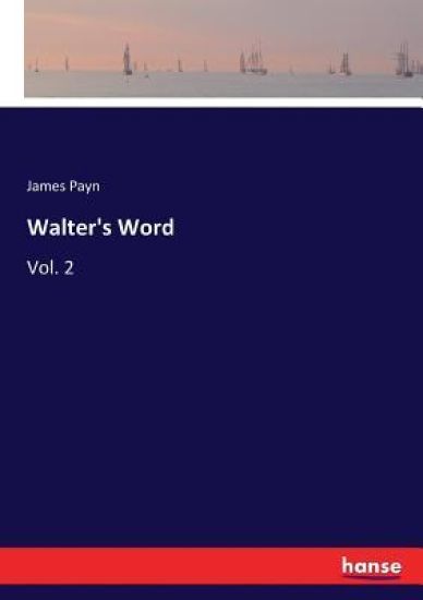 Walter's Word