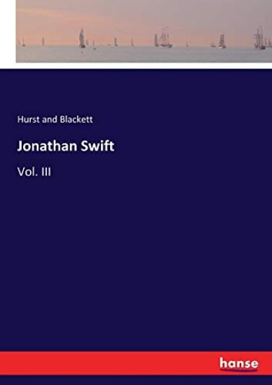 Jonathan Swift