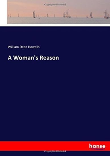 A Woman's Reason