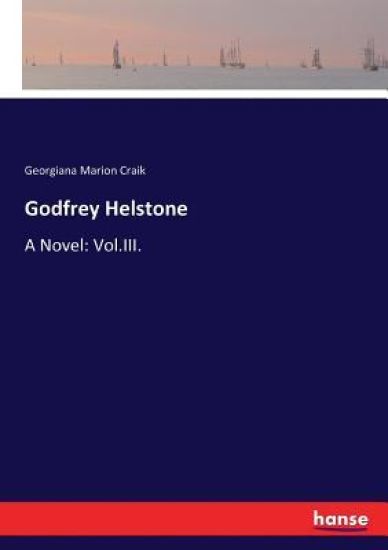 Godfrey Helstone