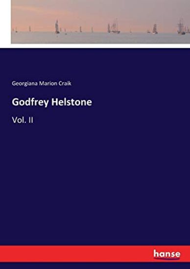Godfrey Helstone