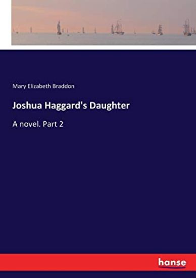 Joshua Haggard's Daughter