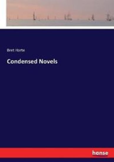 Condensed Novels