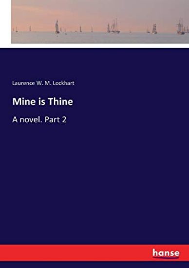 Mine is Thine