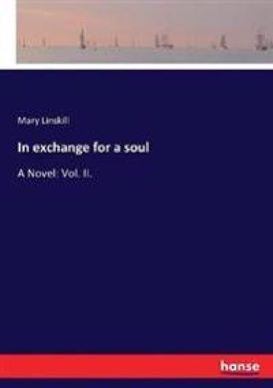 In exchange for a soul