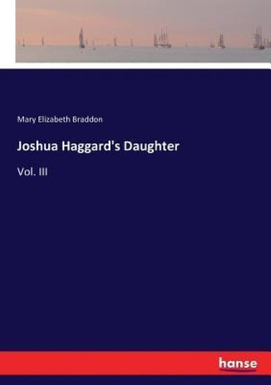 Joshua Haggard's Daughter