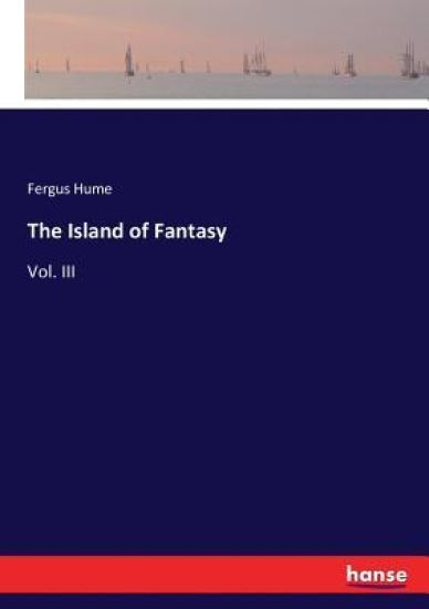 The Island of Fantasy