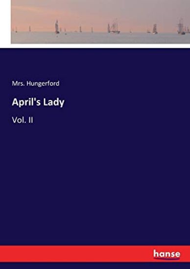 April's Lady
